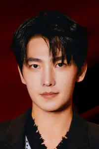 杨洋