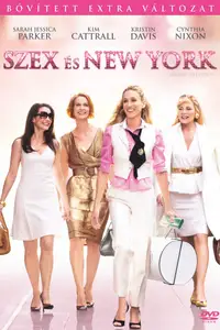 Szex és New York