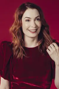 Felicia Day
