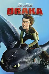 Ako si vycvičiť draka