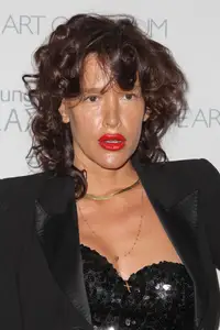 Paz de la Huerta