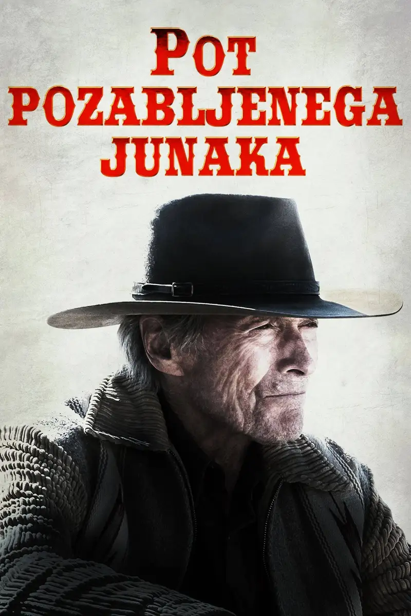 Pot pozabljenega junaka