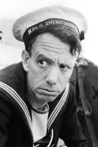 Harold Goodwin