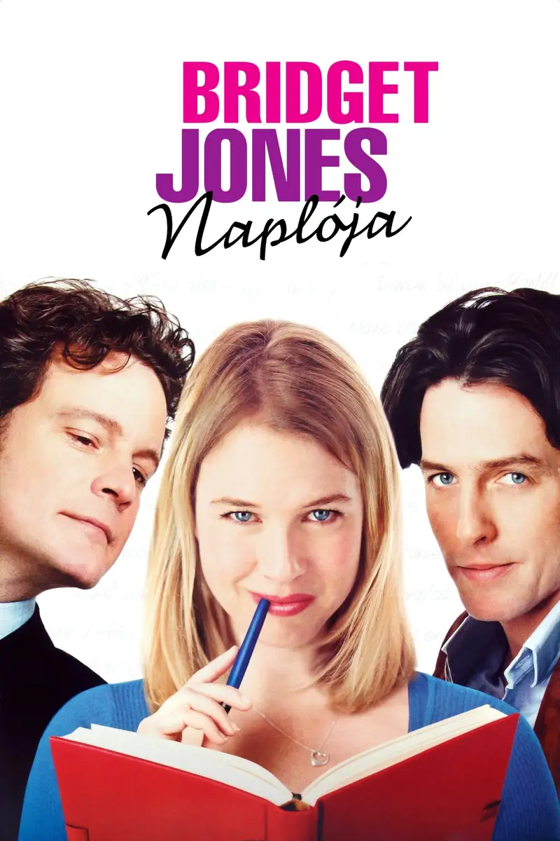 Bridget Jones naplója