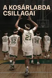 A kosárlabda csillagai