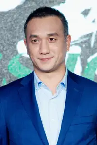 Huang Jue