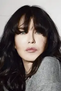 Isabelle Adjani