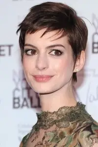 Anne Hathaway