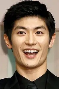 Haruma Miura