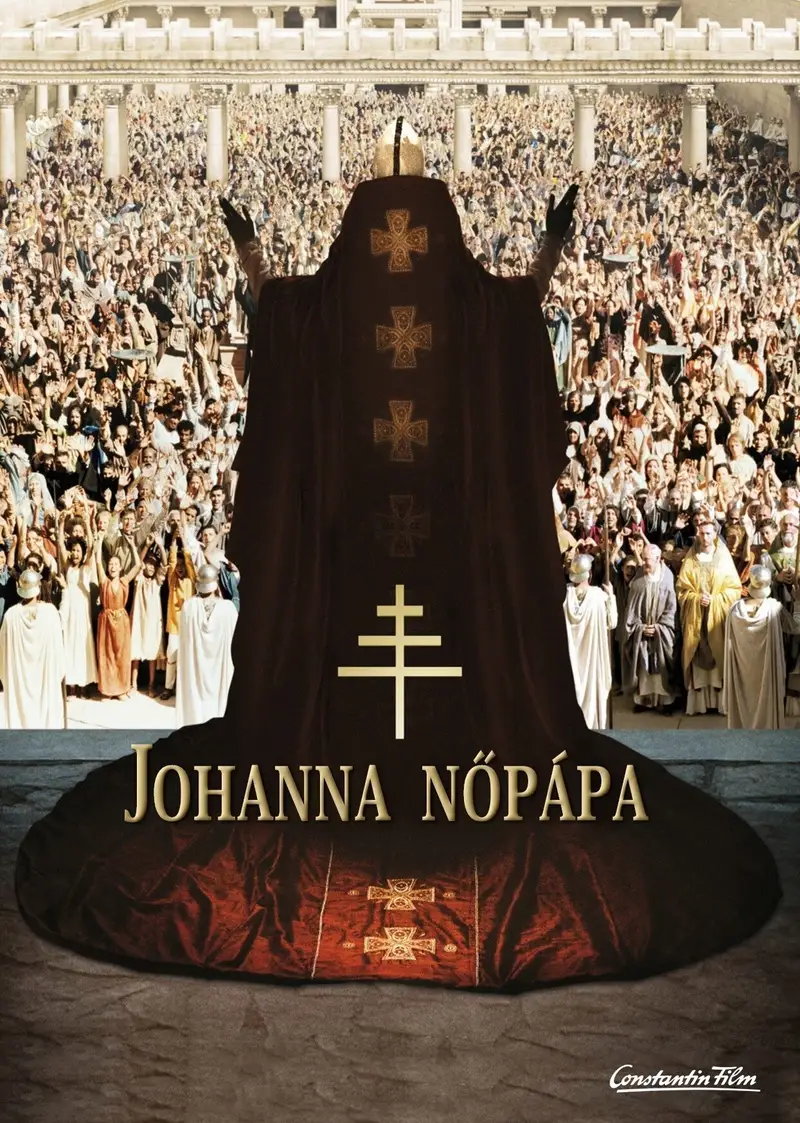 Папеса Йоана