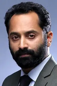 Fahadh Faasil