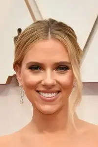 Scarlett Johansson