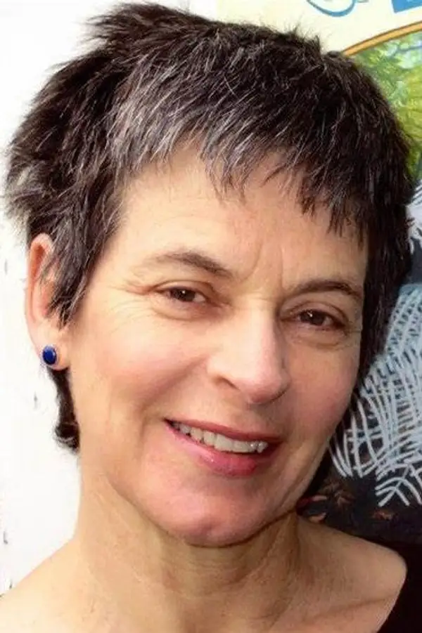 Jacki Kerin