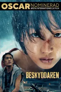 Beskyddaren