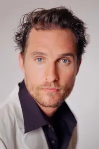 Matthew McConaughey