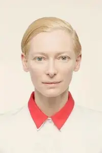 Tilda Swinton