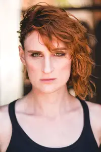Meghan Allen