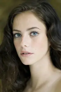 Kaya Scodelario
