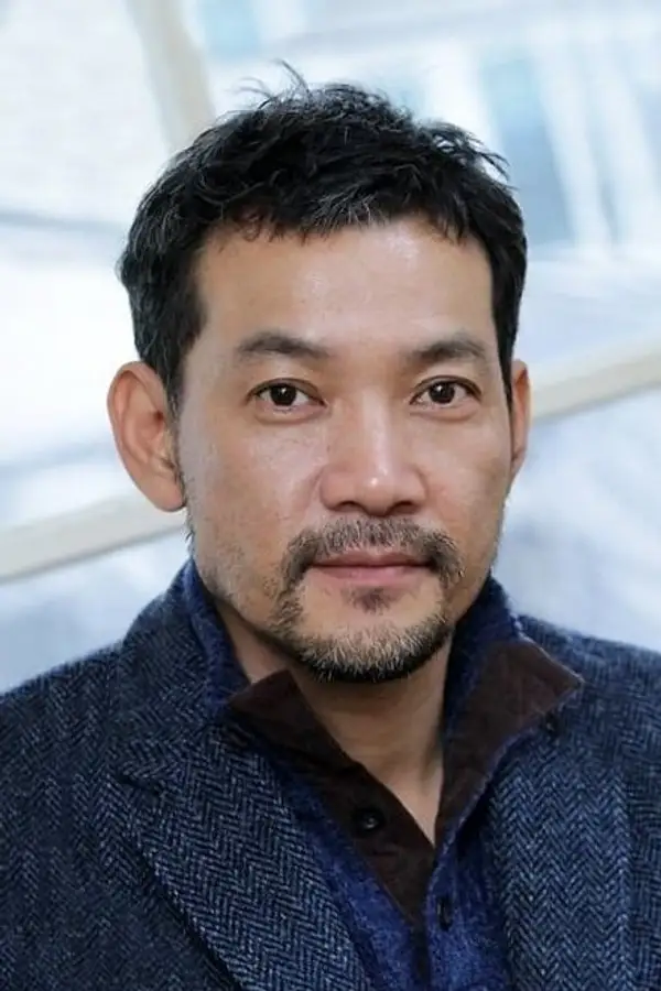 Jung Jin-young