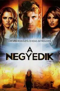 A Negyedik