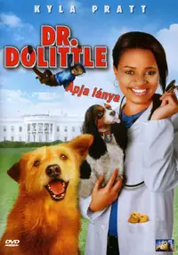 Dr. Dolittle - Apja lánya