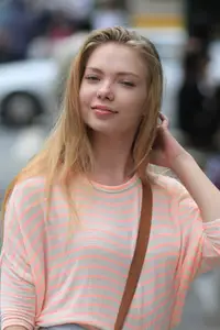 Emilia McCarthy