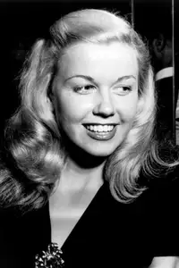Doris Day