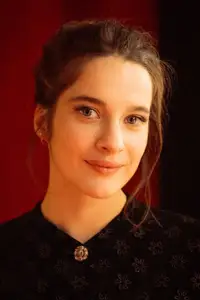 Rebecca Marder