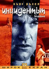Инцидентът