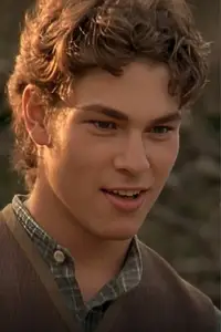 Shawn Roberts
