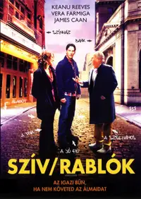 Szívrablók