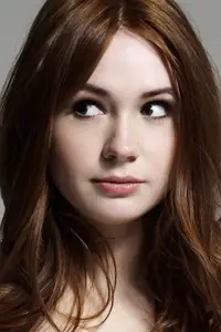 Karen Gillan