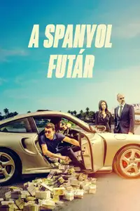 A spanyol futár