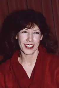 Lily Tomlin