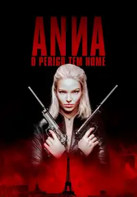 Anna - Assassina Profissional