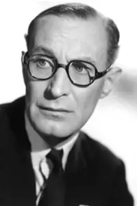 Richard Wattis