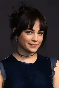 Mary Mouser