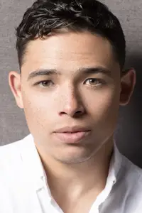 Anthony Ramos