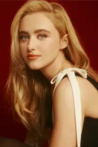 Kathryn Newton