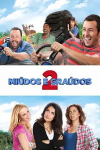 Miúdos e Graúdos 2