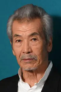 田中泯