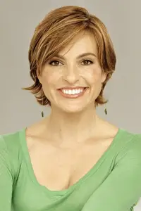 Mariska Hargitay