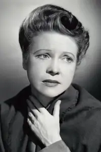 Lurene Tuttle