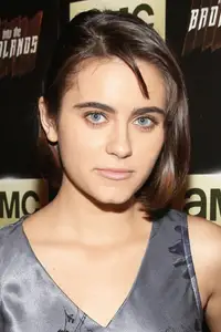 Alexia Ioannides