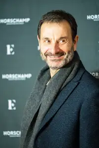 Jean-Marc Roulot