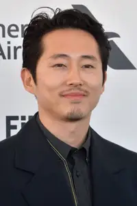 Steven Yeun