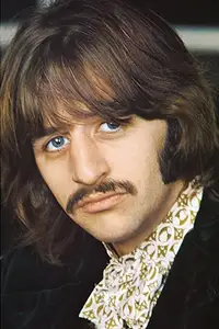 Ringo Starr