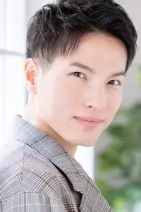 Yuuto Suzuki