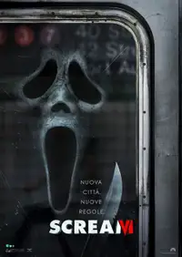 Scream VI