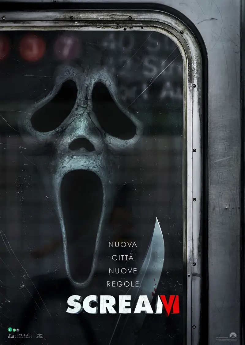 Scream VI